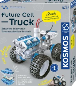 Future Cell-Truck
