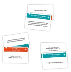 Game of Quotes