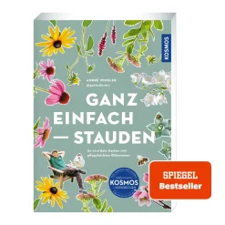 Ganz einfach - Stauden