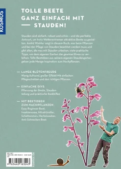 Ganz einfach - Stauden