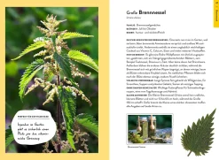 Garden Guide Wildkrautampel