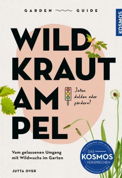 Garden Guide Wildkrautampel