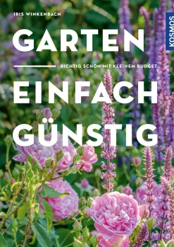 Garten - einfach günstig