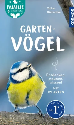 Gartenvögel