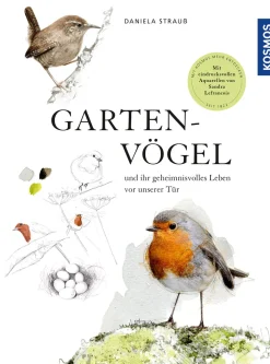 Gartenvögel