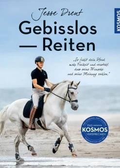 Gebisslos Reiten