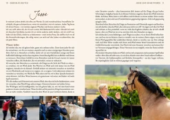 Gebisslos Reiten