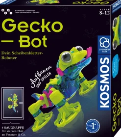 Gecko-Bot