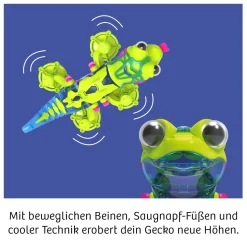 Gecko-Bot