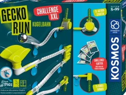 Gecko Run Challenge XXL