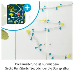 Gecko Run, Speed Kick