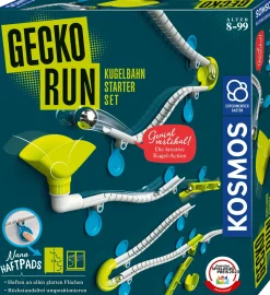 Gecko Run Starter Set