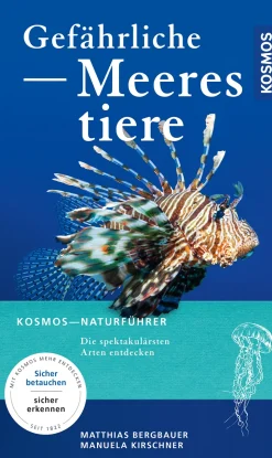 Gefährliche Meerestiere