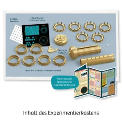 Geheim-Codes
