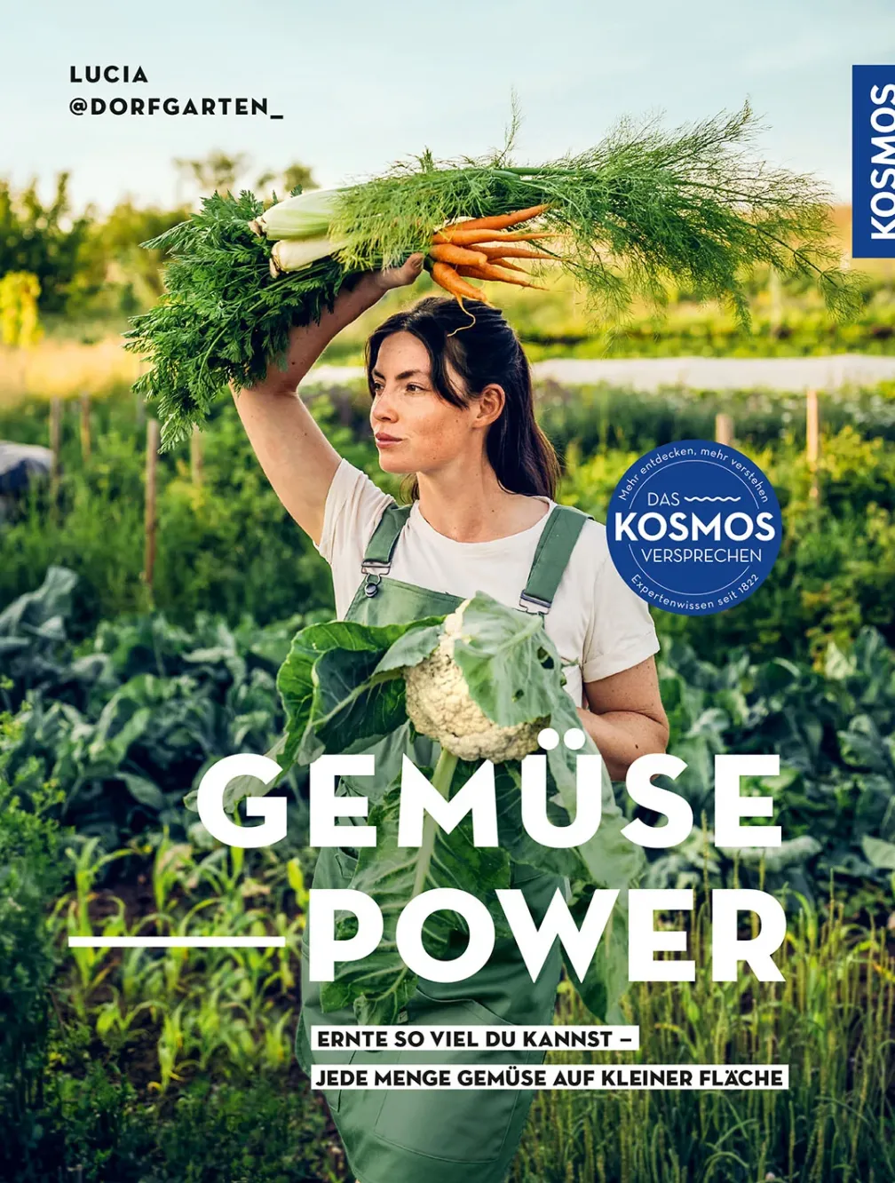 Gemüsepower