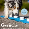 Gerüche erkennen und anzeigen