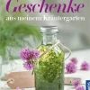 Geschenke aus meinen Kräutergarten