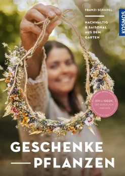 Geschenke pflanzen