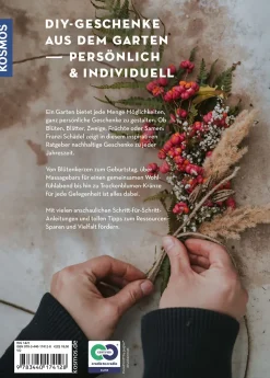 Geschenke pflanzen