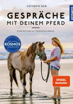 Gespräche mit deinem Pferd