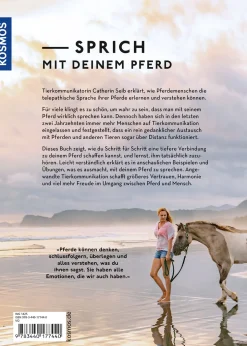 Gespräche mit deinem Pferd
