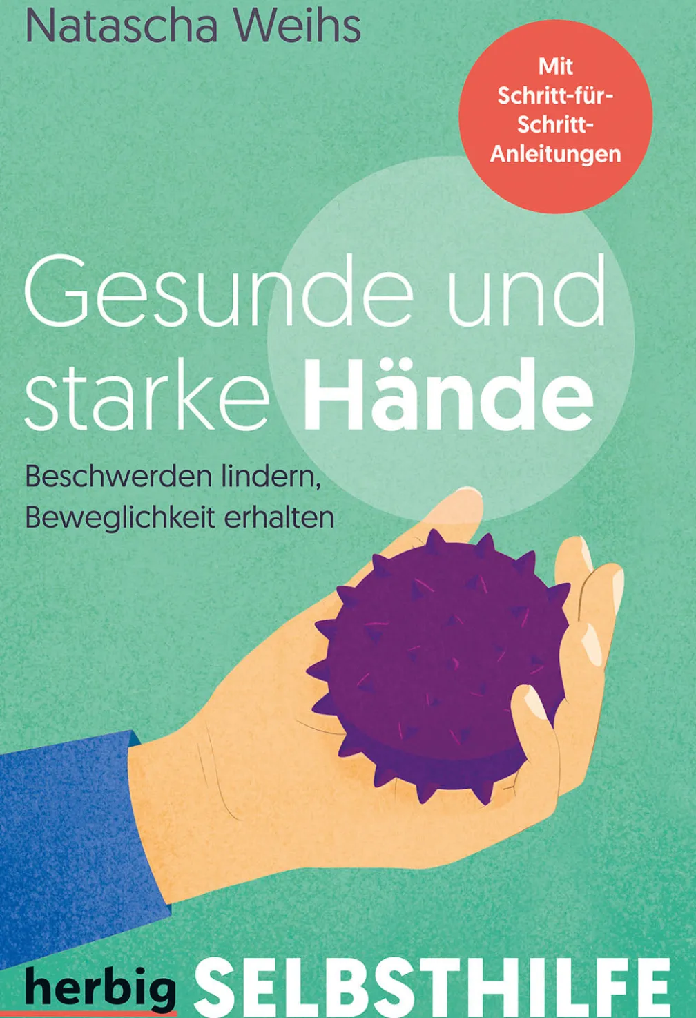 Gesunde und starke Hände