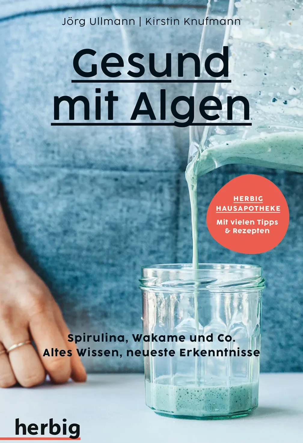 Gesund mit Algen