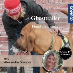 Ghosttrailer – Hund dreht nicht um