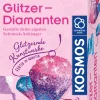 Glitzer-Diamanten