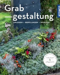 Grabgestaltung (Mein Garten)