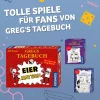 Gregs Tagebuch - Schweinehaufen