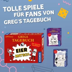 Gregs Tagebuch - Schweinehaufen