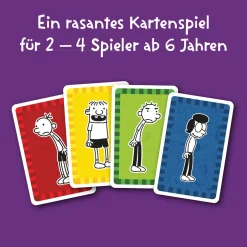 Gregs Tagebuch - Schweinehaufen