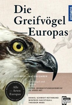 Greifvögel Europas