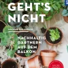 Grüner geht's nicht