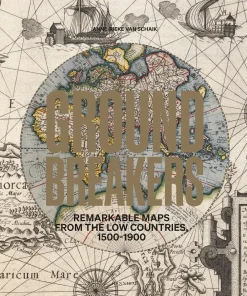 Groundbreakers