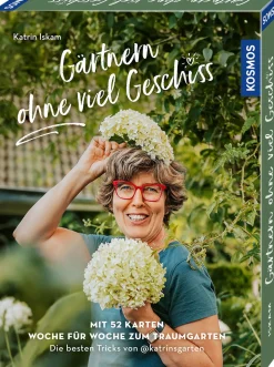 Gärtnern ohne viel Geschiss