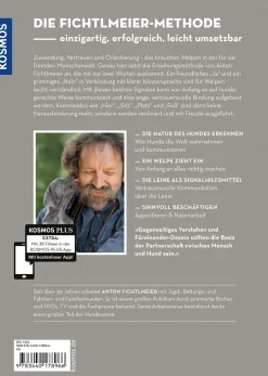 Grunderziehung für Welpen