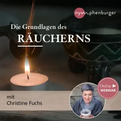 Grundlagen des Räucherns