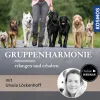 Gruppenharmonie erlangen und erhalten