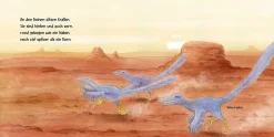 Guck mal die Dinosaurier