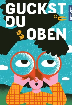 Guckst du oben