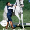 Gymnastizieren an der Hand