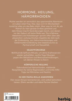 Hallo Wochenbett