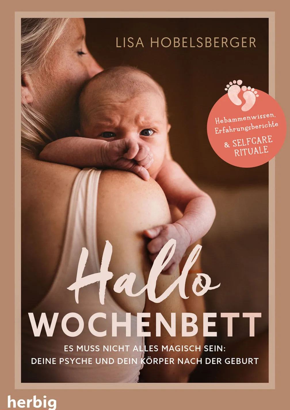 Hallo Wochenbett