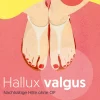 Hallux Valgus - Nachhaltige Hilfe ohne OP