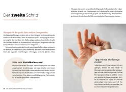 Hallux Valgus - Nachhaltige Hilfe ohne OP