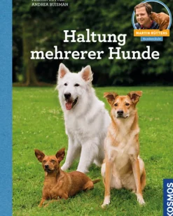Haltung mehrerer Hunde