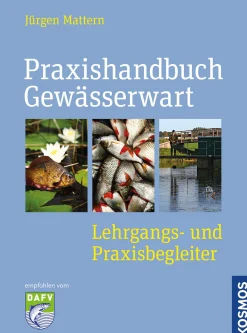 Handbuch Gewässerwart