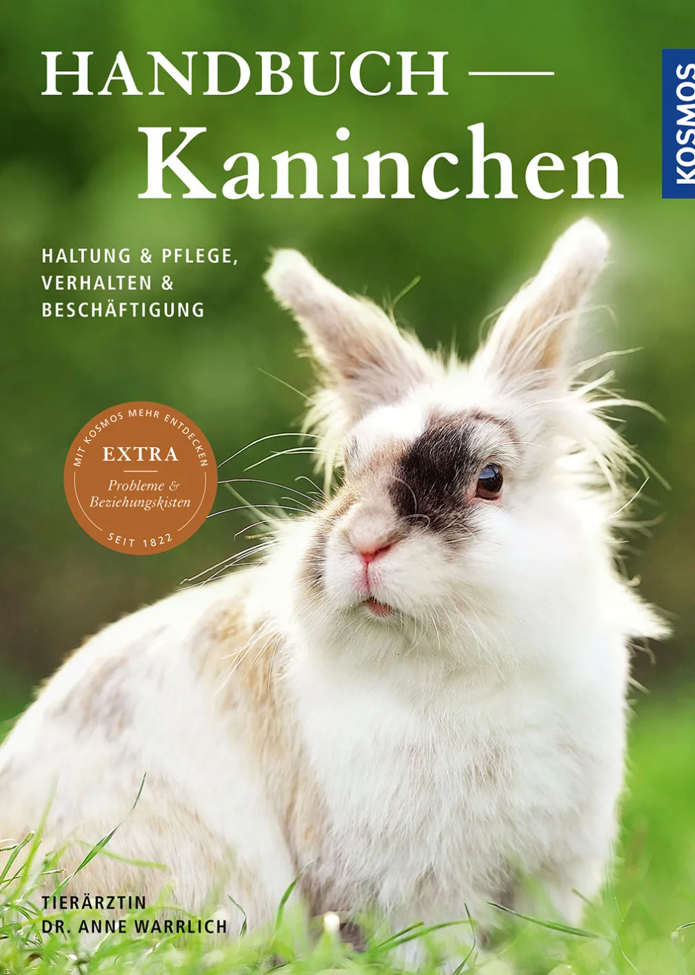 Handbuch Kaninchen